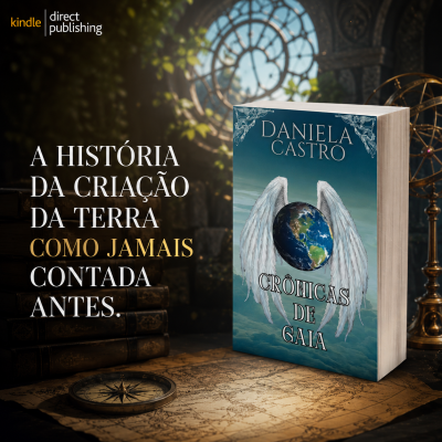 cronicas de gaia mb
